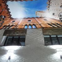Натяжной потолок с фотопечатью, изображение из раздела 